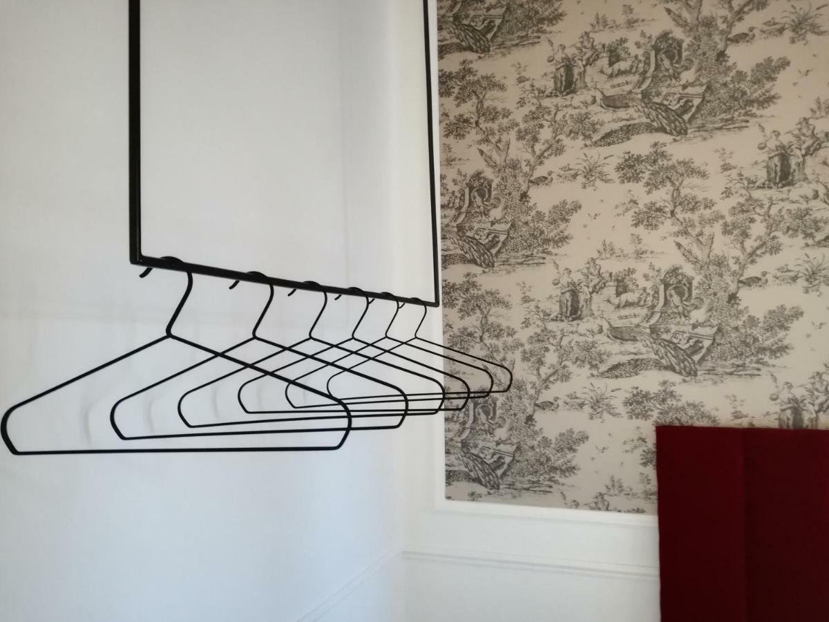 Bloom Rooms Foligno Luaran gambar