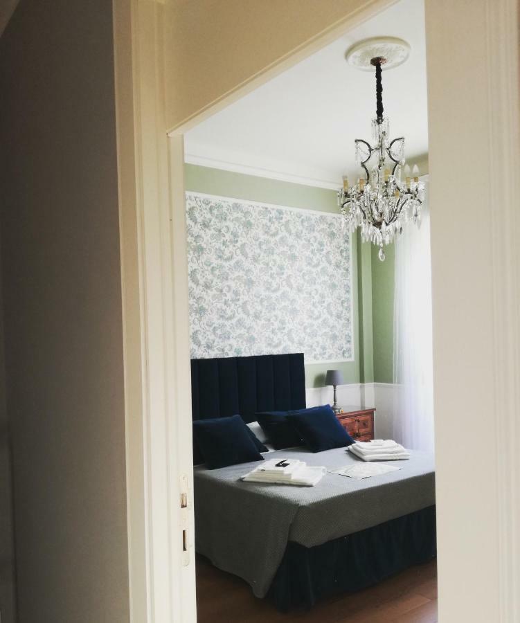 Bloom Rooms Foligno Luaran gambar